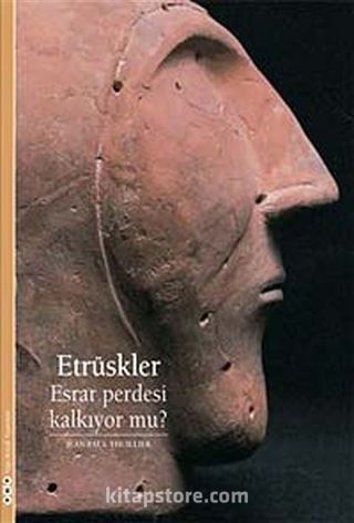 Etrüskler