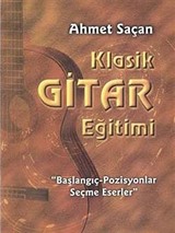 Klasik Gitar Eğitimi