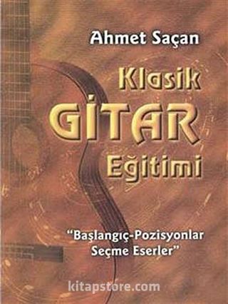 Klasik Gitar Eğitimi