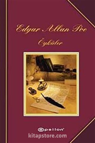 Edgar Allan Poe/Öyküler