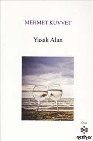 Yasak Alan