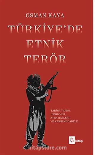 Türkiye'de Etnik Terör