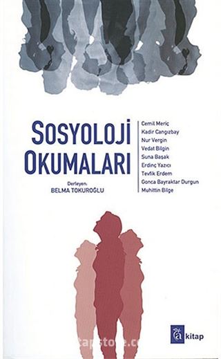 Sosyoloji Okumaları