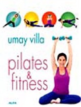 Pilates - Fitness (Ciltli)