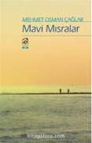 Mavi Mısralar