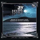 Ay Işığı / Vol. 1 Akşam Üstü