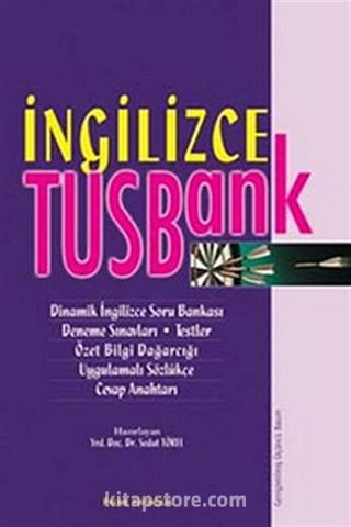 İngilizce TUSBank