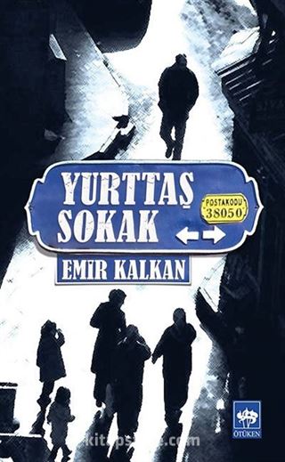 Yurttaş Sokak