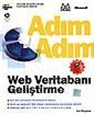 Adım Adım Web Veritabanı Geliştirme