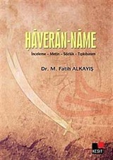 Haveran-name