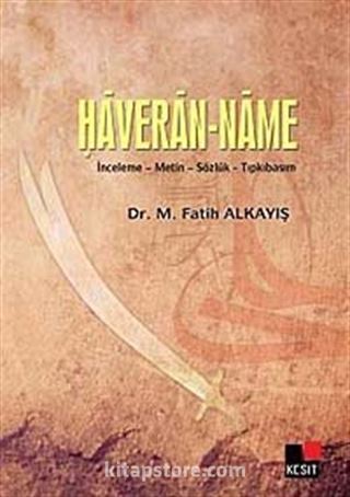 Haveran-name