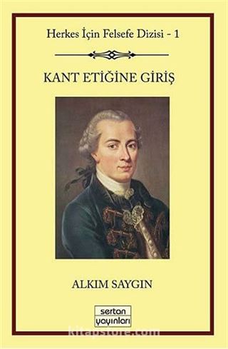 Kant Etiğine Giriş