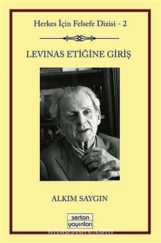 Levinas Etiğine Giriş