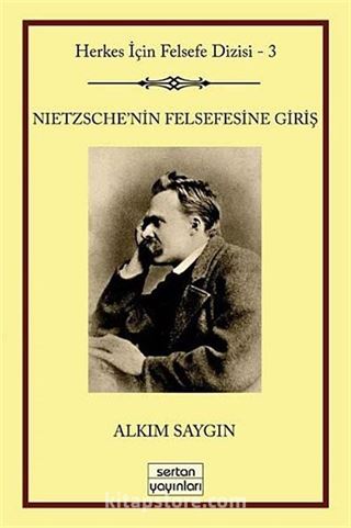 Nietzsche'nin Felsefesine Giriş