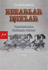 Mezarlar Işıklar