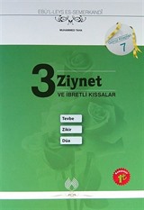 3 Ziynet ve İbretli Kıssalar