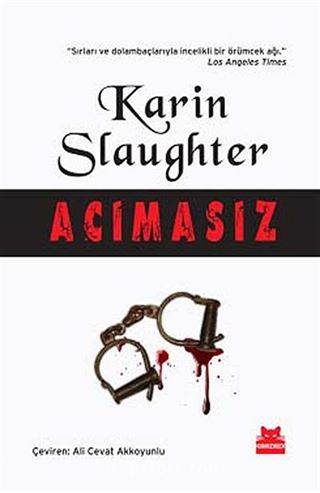 Acımasız