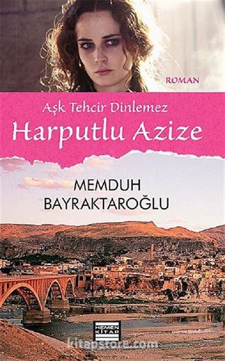 Harputlu Azize