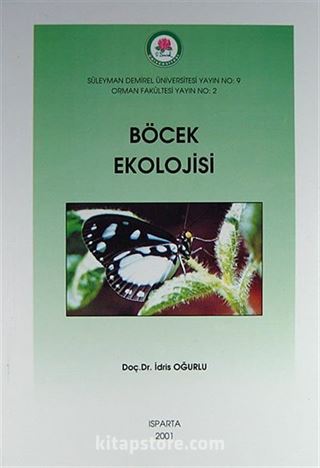 Böcek Ekolojisi