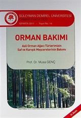 Orman Bakımı