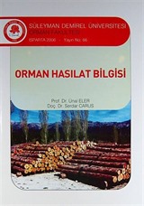 Orman Hasılat Bilgisi