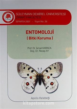 Entomoloji (Bitki Koruma)