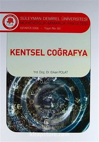 Kentsel Coğrafya