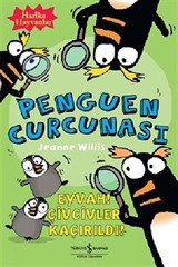 Penguen Curcunası / Eyvah Civcivler Kaçırıldı