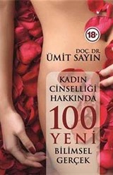 Kadın Cinselliği Hakkında 100 Yeni Bilimsel Gerçek