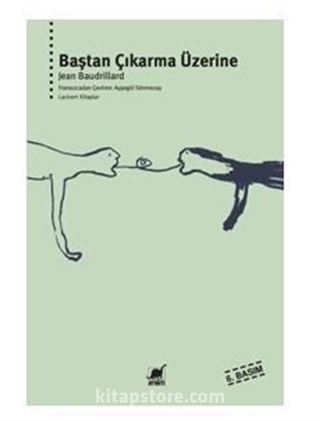 Baştan Çıkarma Üzerine