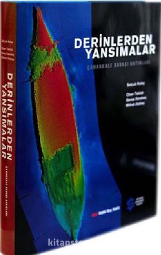 Derinlerden Yansımalar (Cd Ekli) (Ciltli)