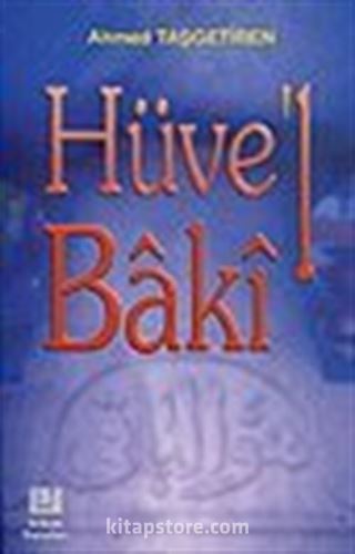 Hüve'l Baki