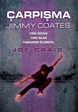 Çarpışma - Jimmy Coates