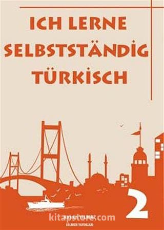 Ich lerne selbstständig Türkisch 2