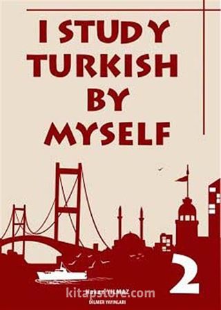 I Study Turkish by Myself 2