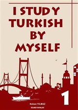 I Study Turkish by Myself 1