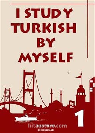 I Study Turkish by Myself 1