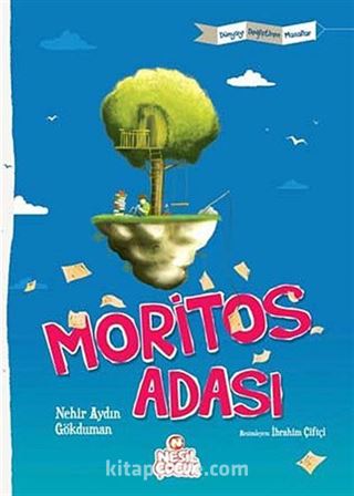 Moritos Adası