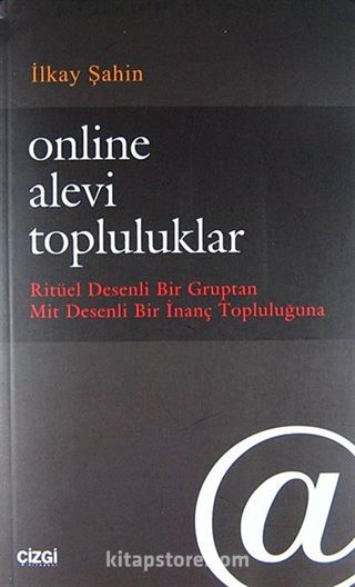 Online Alevi Topluluklar