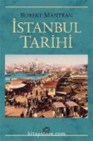 İstanbul Tarihi