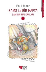 Sams ile Bir Hafta / Sams'ın Maceraları 1