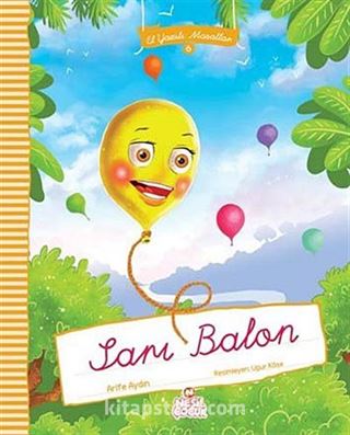 Sarı Balon