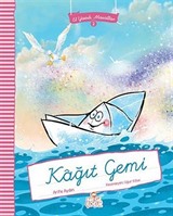 Kağıt Gemi