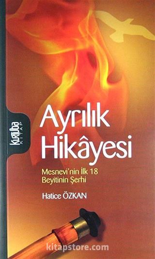 Ayrılık Hikayesi