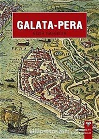 Galata-Pera (Türkçe)