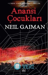 Anansi Çocukları