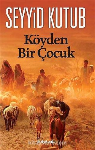 Köyden Bir Çocuk