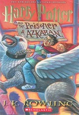 Harry Potter And The Prisoner Of Azkaban