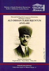 Ali Orhan İlkkurşun'un Anıları