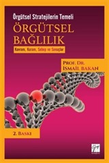 Örgütsel Bağlılık